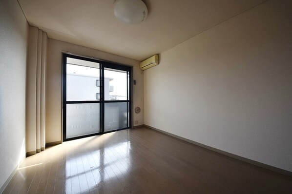 リリーベルの物件内観写真